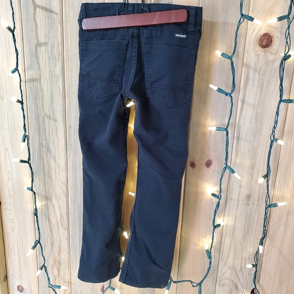 Wrangler 🌟 boys pants - Picture 2 of 3